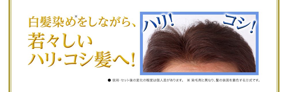 before after